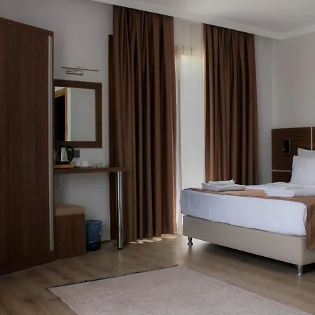 מלון Life Gulluk