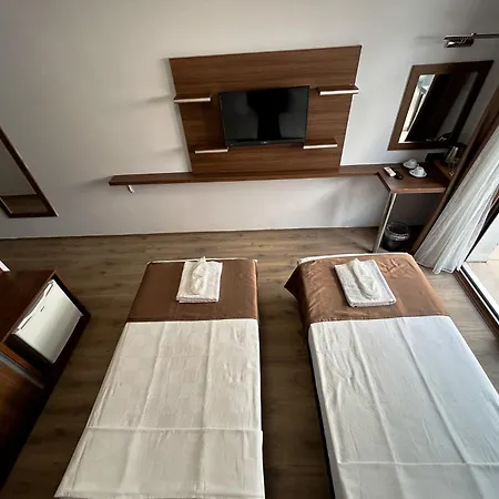 Hotel Life Gulluk
